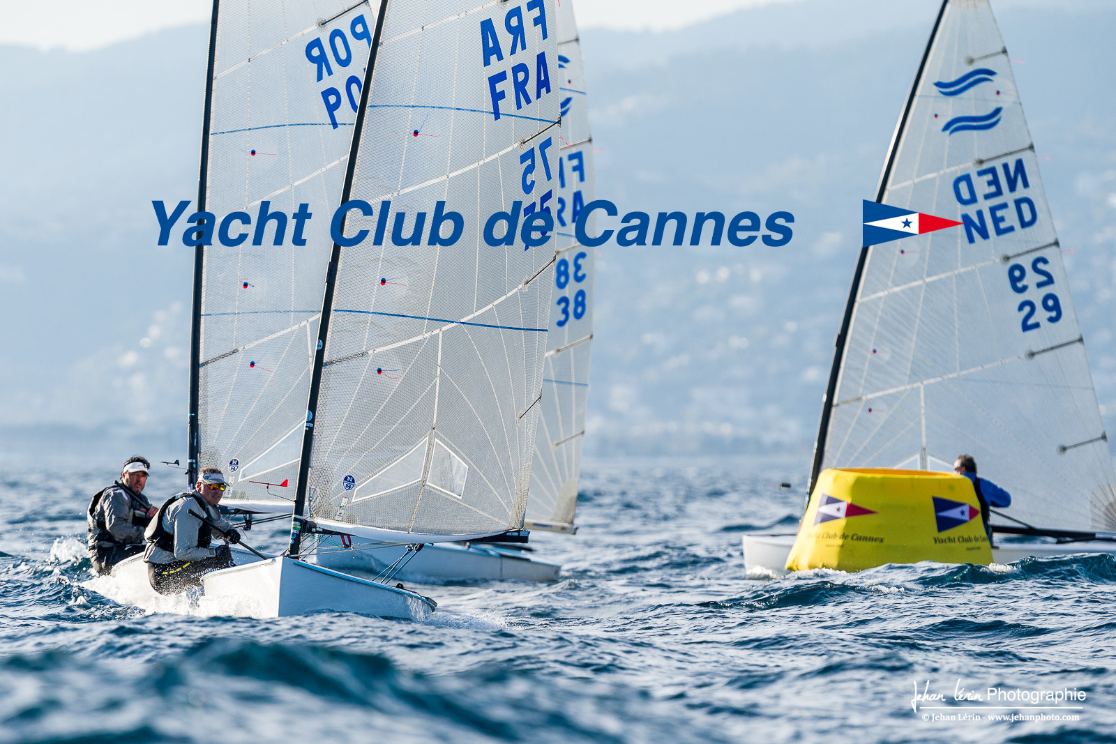 Semaine Internationale de Cannes de Finn 2023