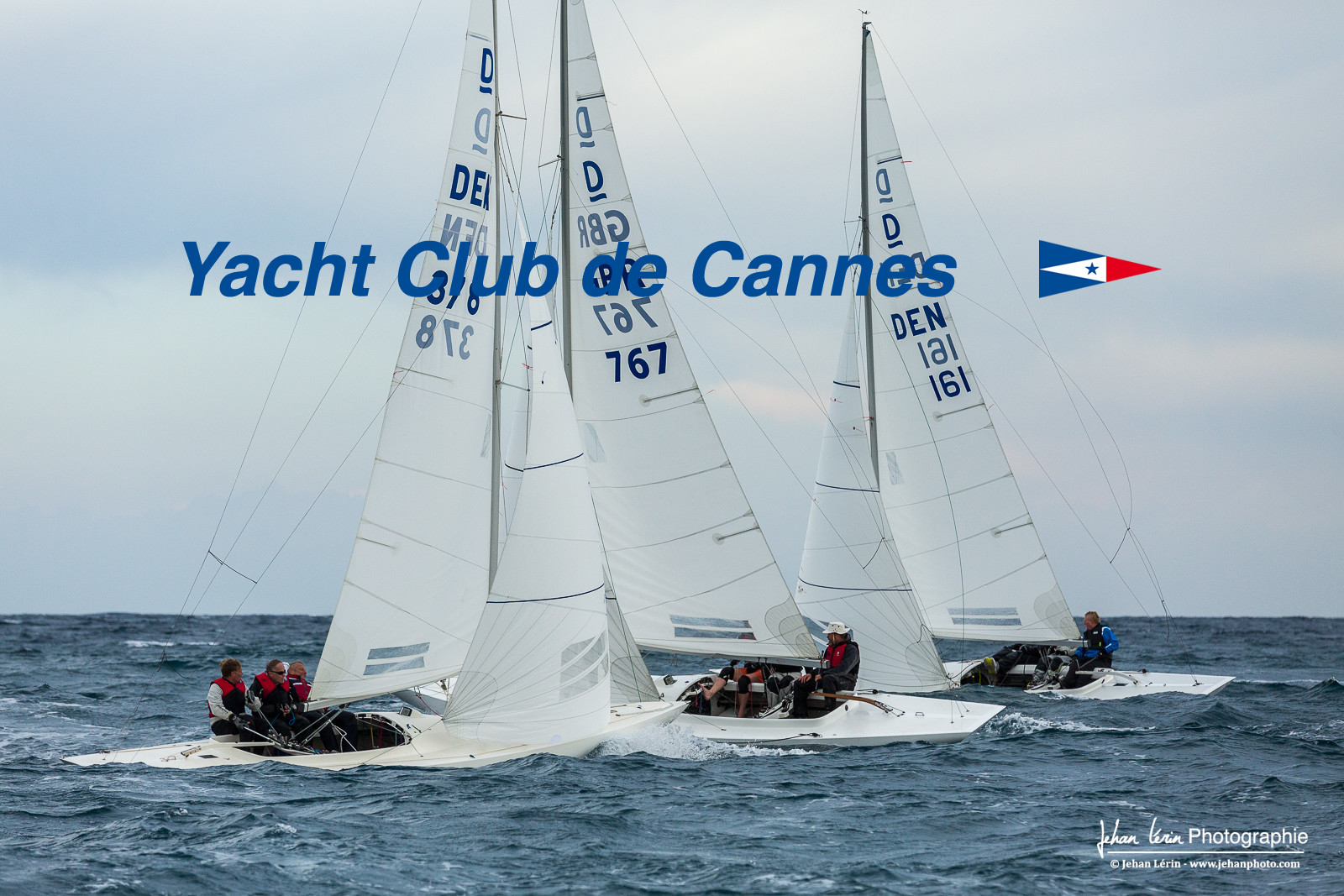 Armistice Cup Dragon 2022