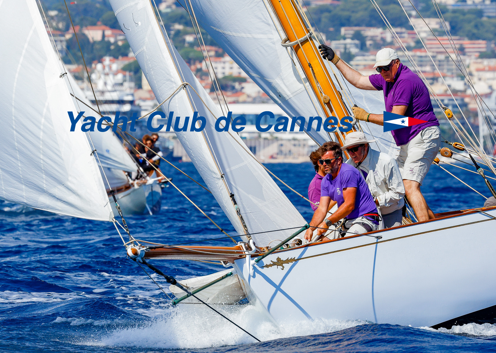 Régates Royales 2021