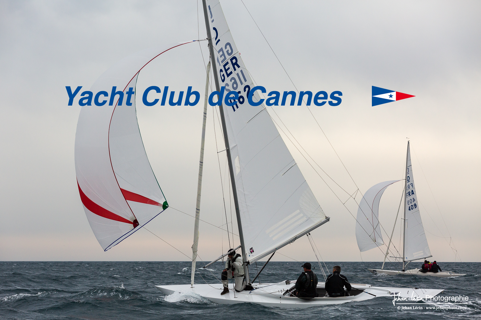 Cannes Dragon Grand Prix 2017