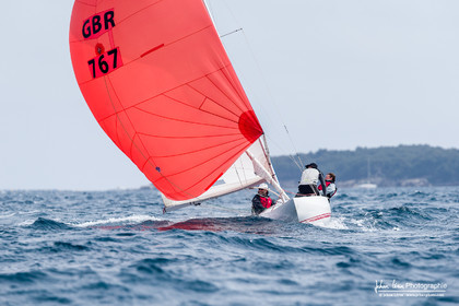 Coupe du Commodore Dragon