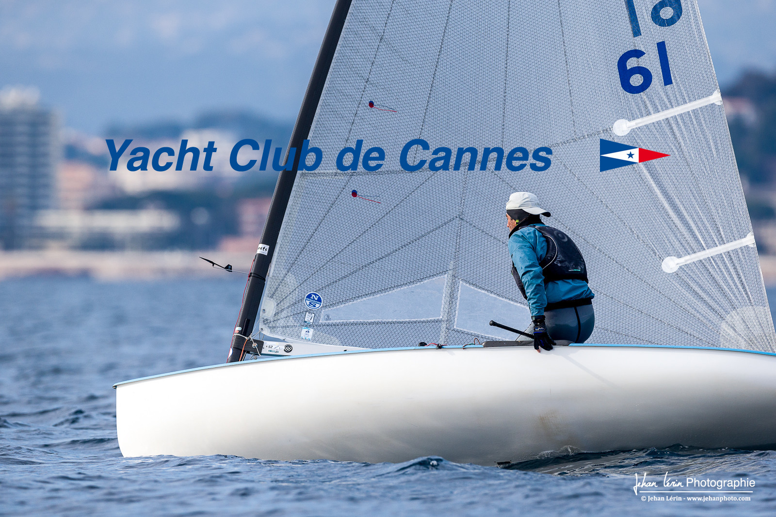 Semaine Internationale de Cannes de Finn 2023