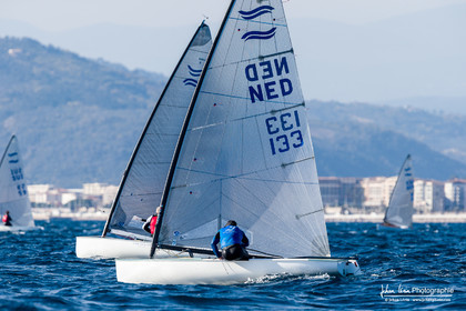 Semaine Internationale de Cannes de Finn 2023