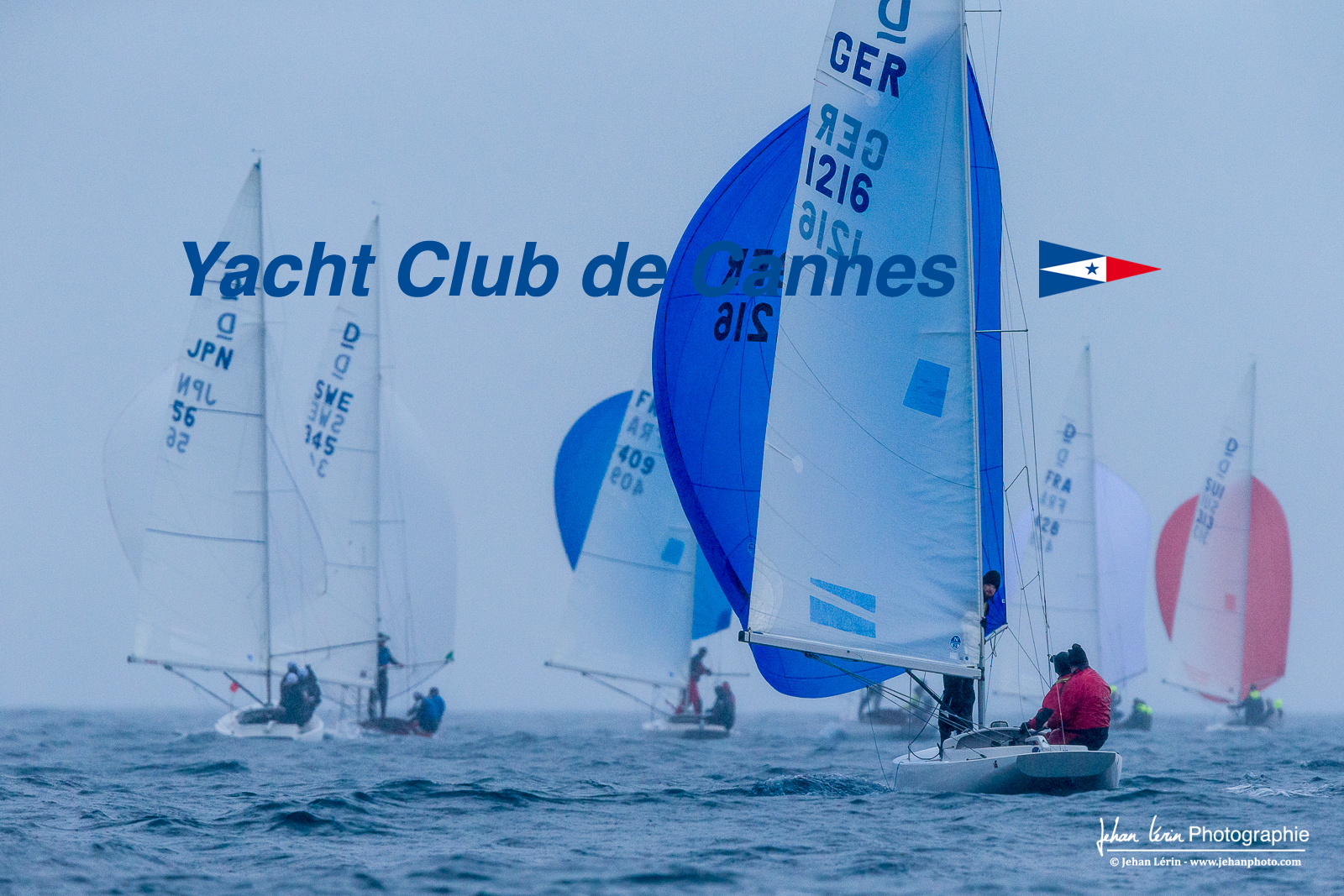 Cannes Dragon Grand Prix 2022