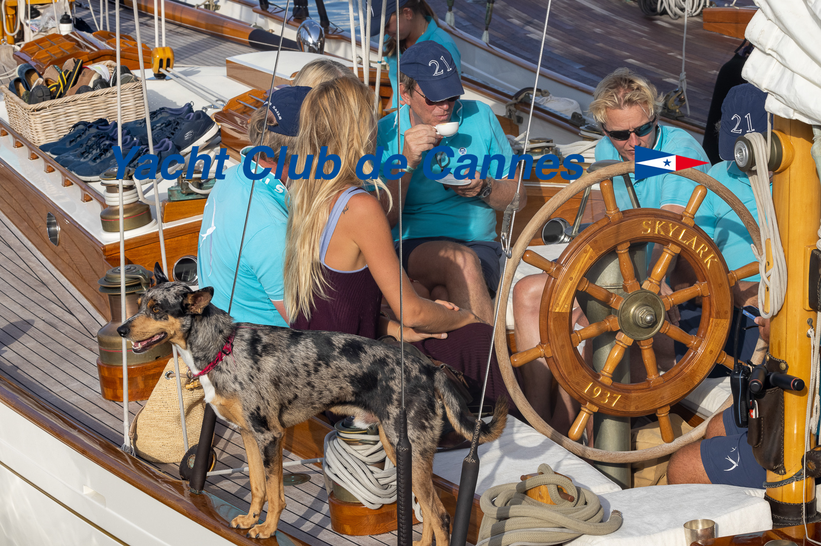 Régates Royales 2021