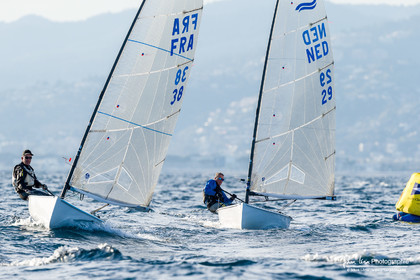 Semaine Internationale de Cannes de Finn 2023