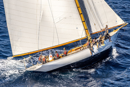 Régates Royales 2021