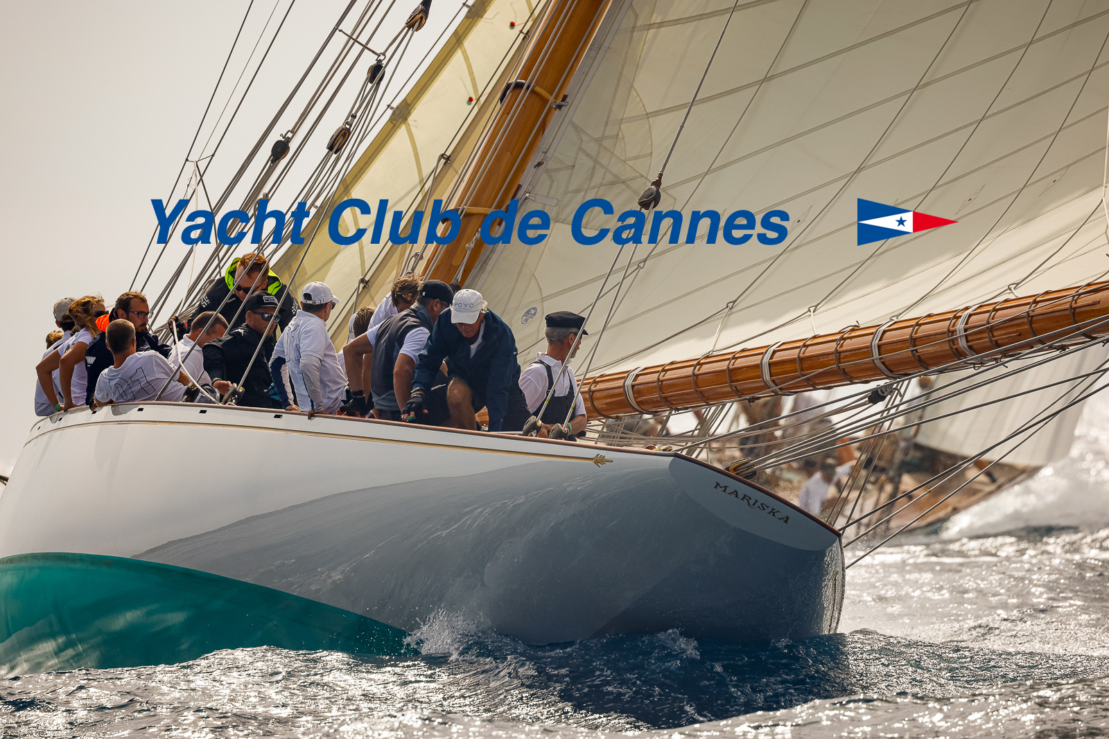 Régates Royales 2021