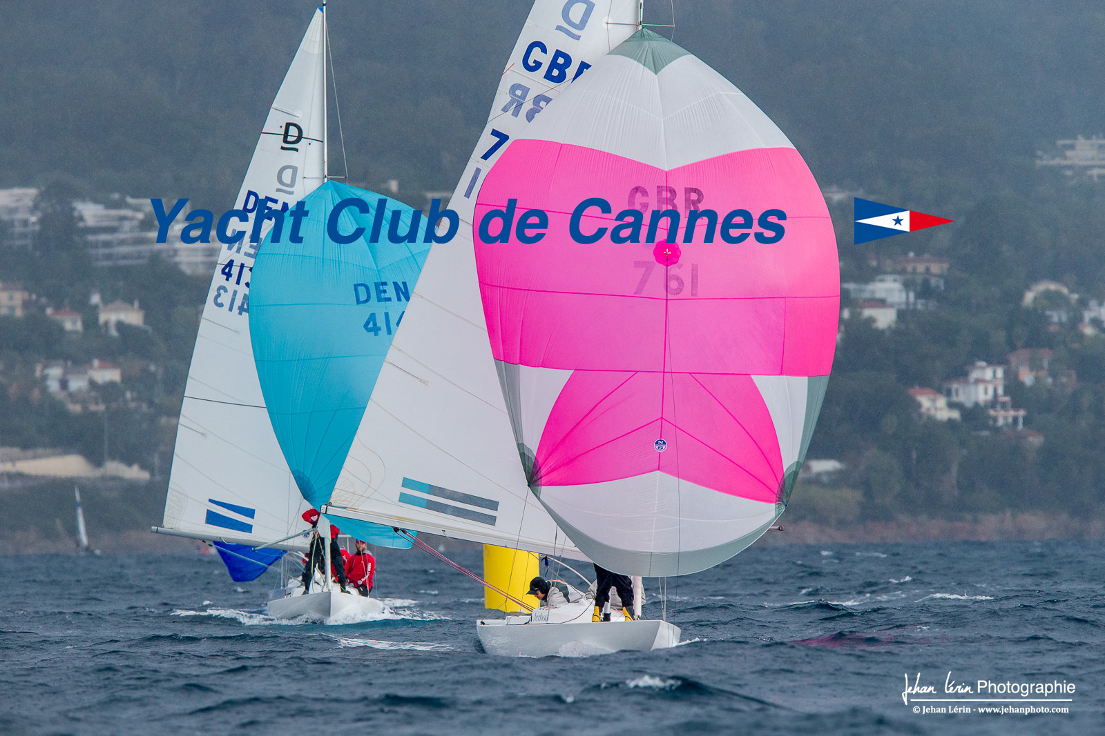 Coupe d'Hiver Dragon 2022 Coupe d'Hiver Dragon 2022