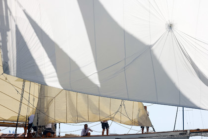 Régates Royales 2021