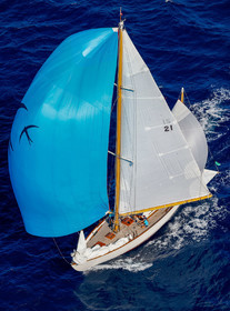 Régates Royales 2021