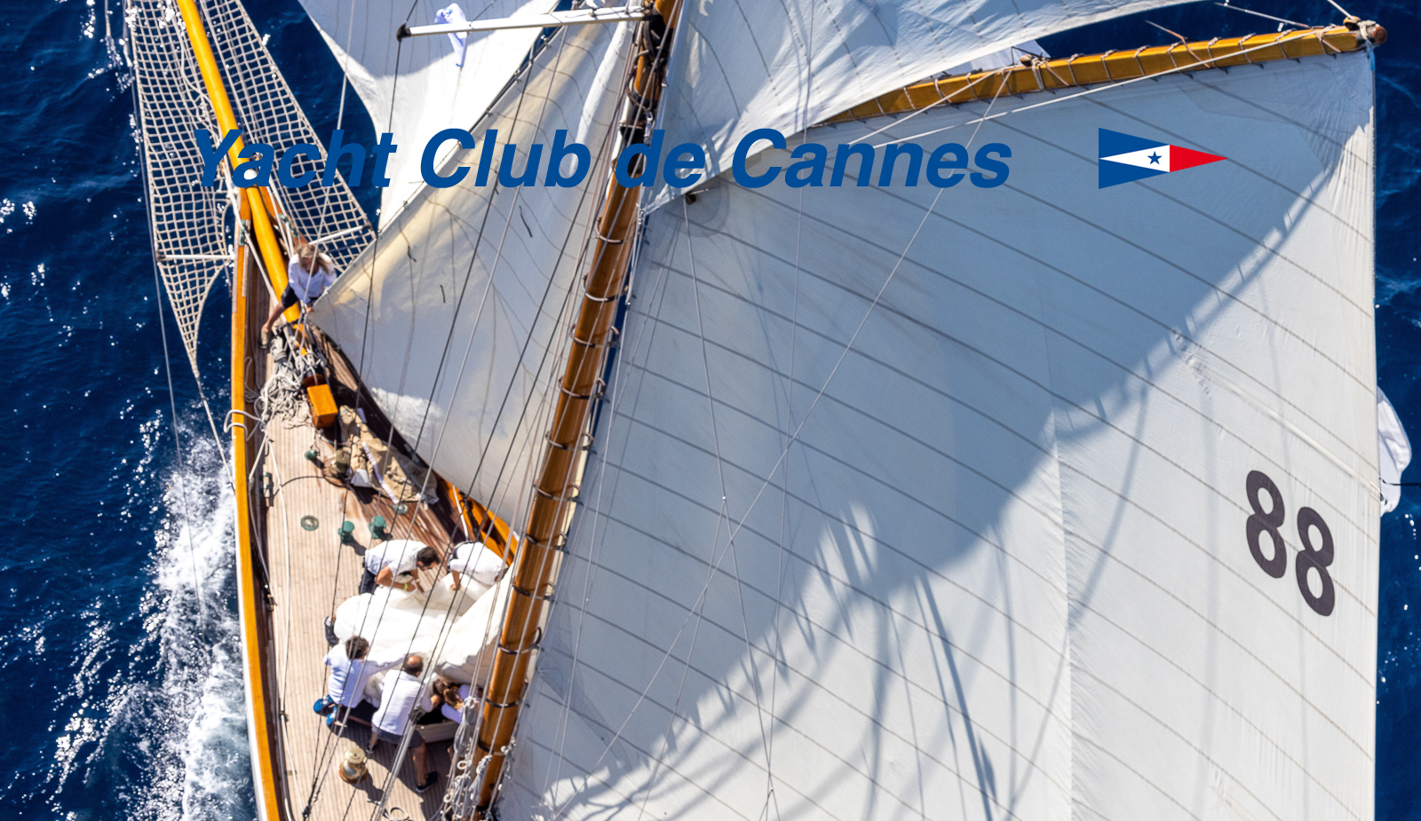Régates Royales 2021