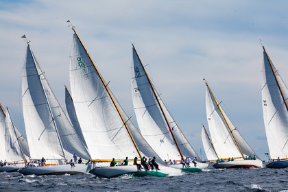 Régates Royales 2020