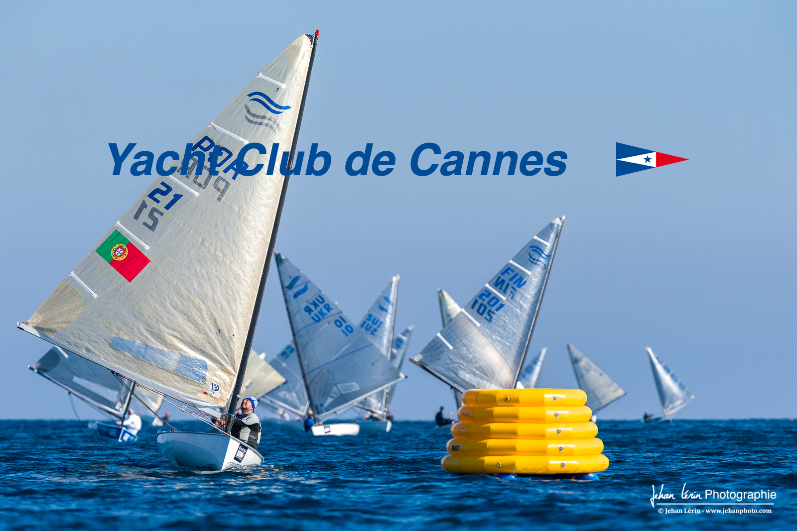 Semaine Internationale de Cannes de Finn 2022