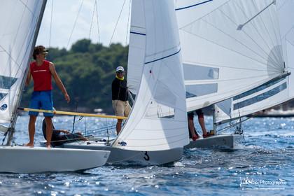 Régates Royales 2020