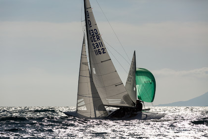 Cannes Dragon Grand Prix 2017
