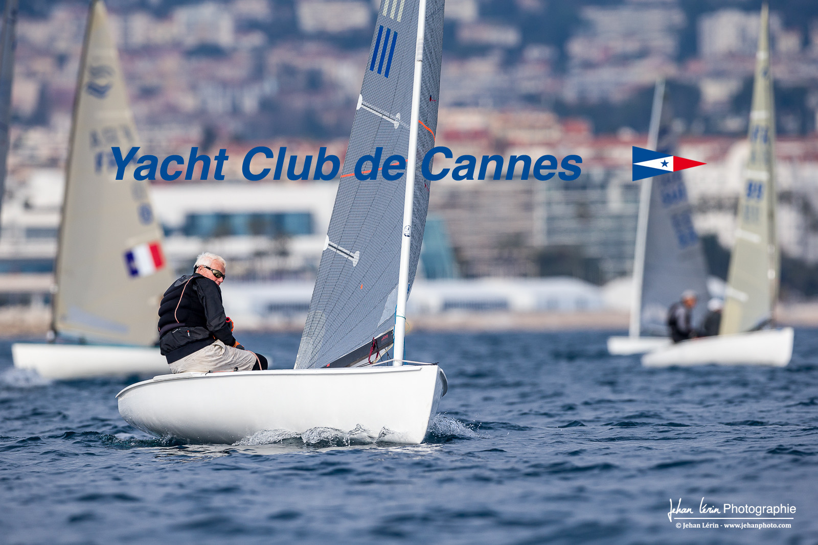 Semaine Internationale de Cannes de Finn 2023