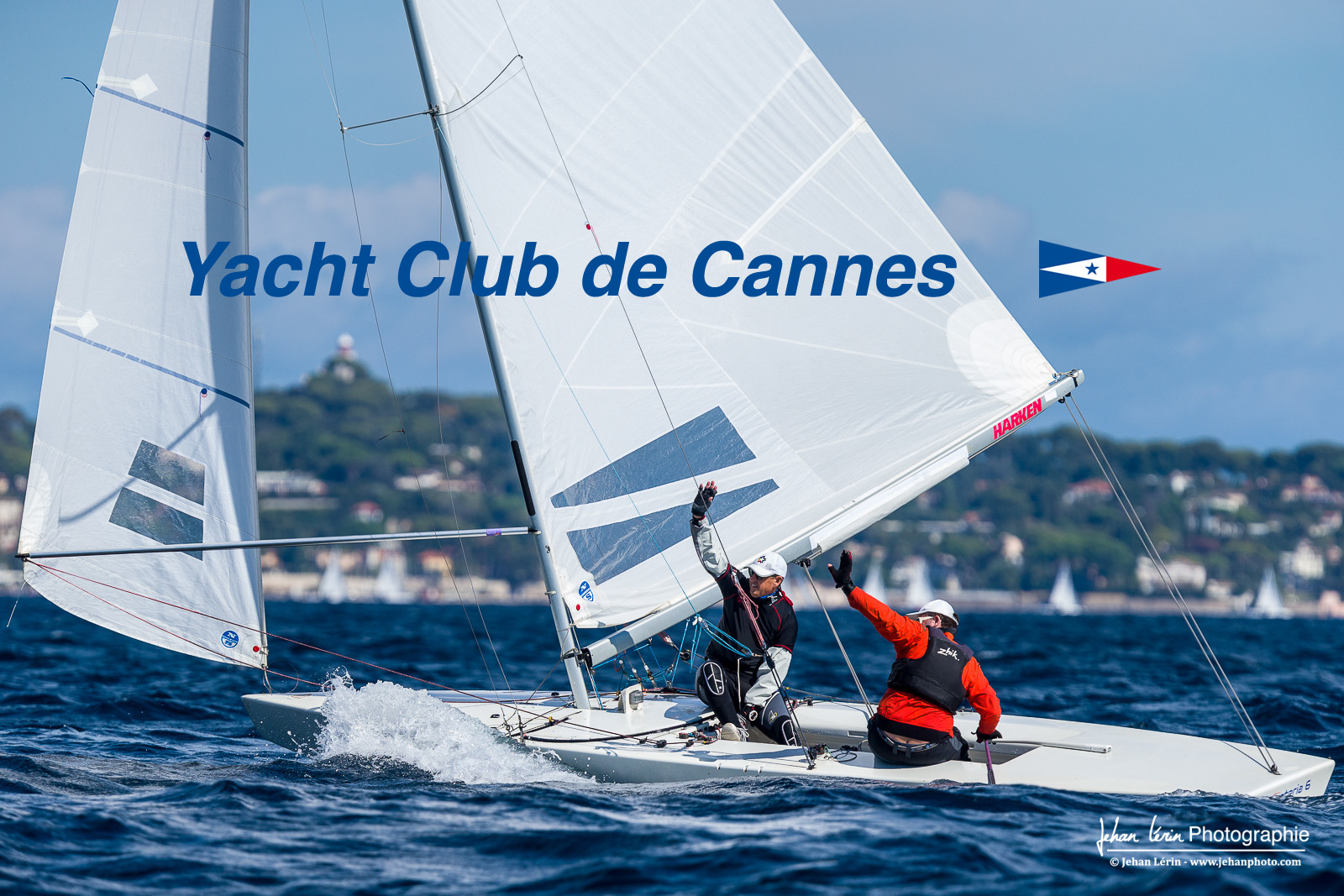 Régates Royales 2020 Régates Royales 2020