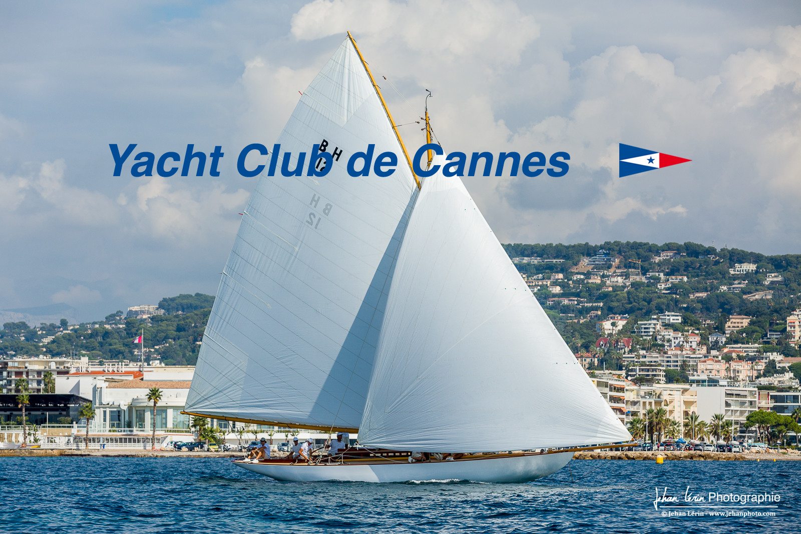 Régates Royales 2020 Régates Royales 2020