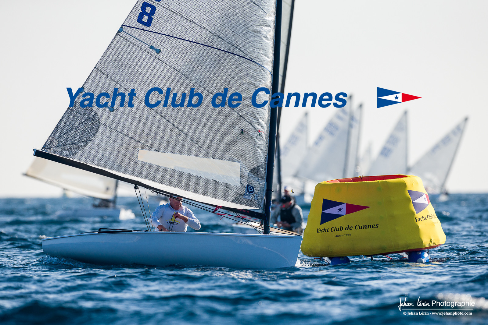 Semaine Internationale de Cannes de Finn 2023