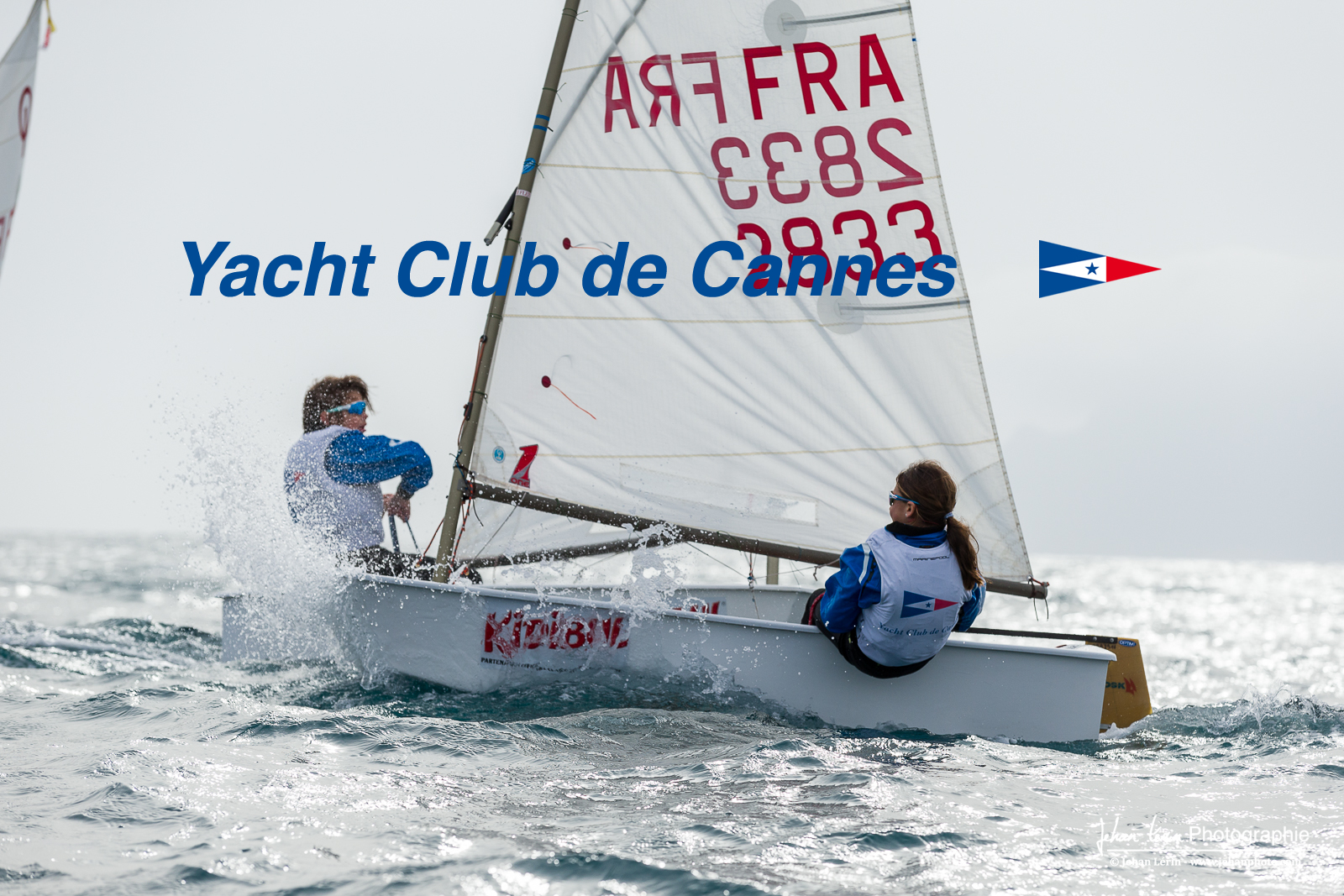 Entraînement Opti dans le medium et la brise