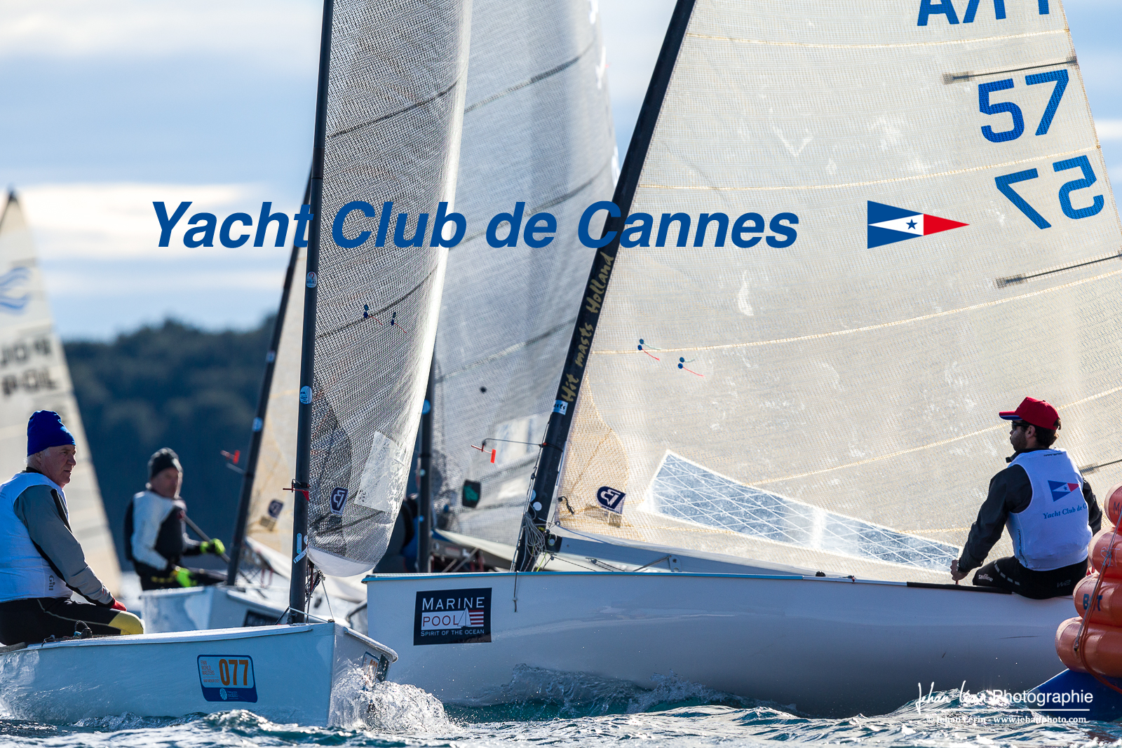 Semaine Internationale de Cannes de Finn 2022 Semaine Internationale de Cannes de Finn 2022