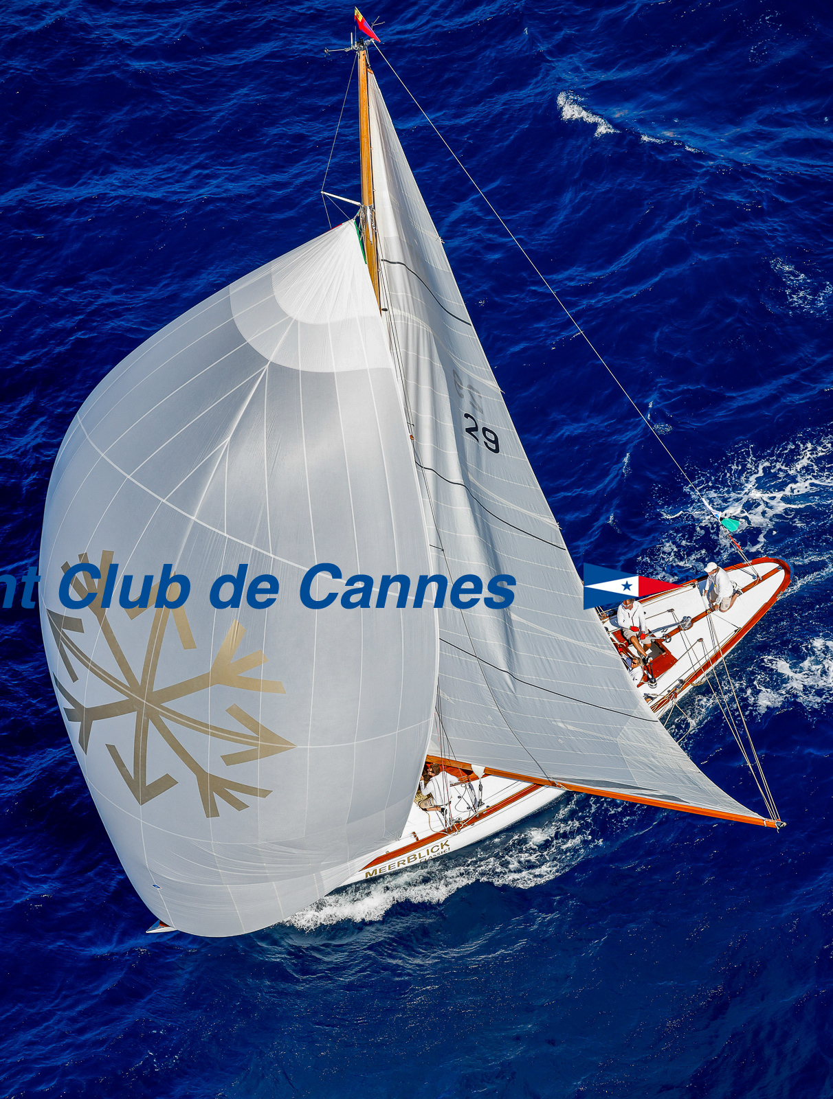 Régates Royales 2021