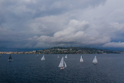 Régates Royales 2020