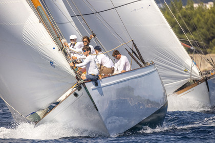 Régates Royales 2021