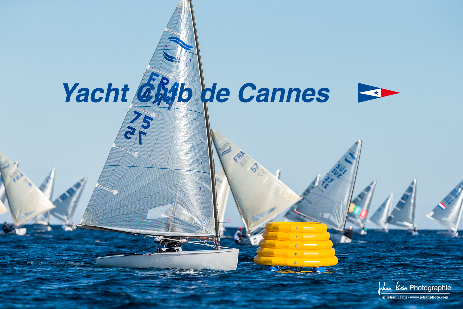 Semaine Internationale de Cannes de Finn 2022