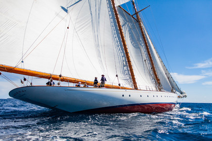 Régates Royales 2020