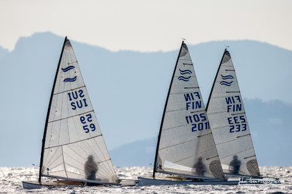 Semaine Internationale de Cannes de Finn 2023