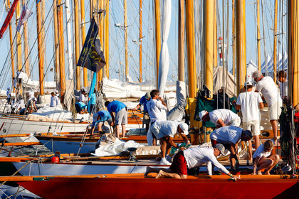 Régates Royales 2021