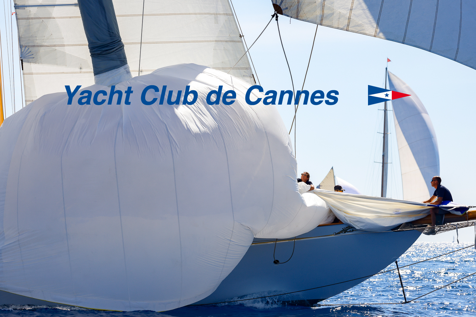 Régates Royales 2021