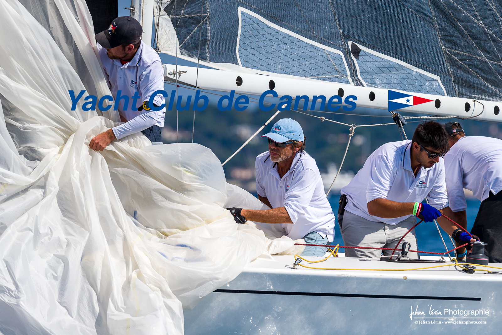 Régates Royales 2021