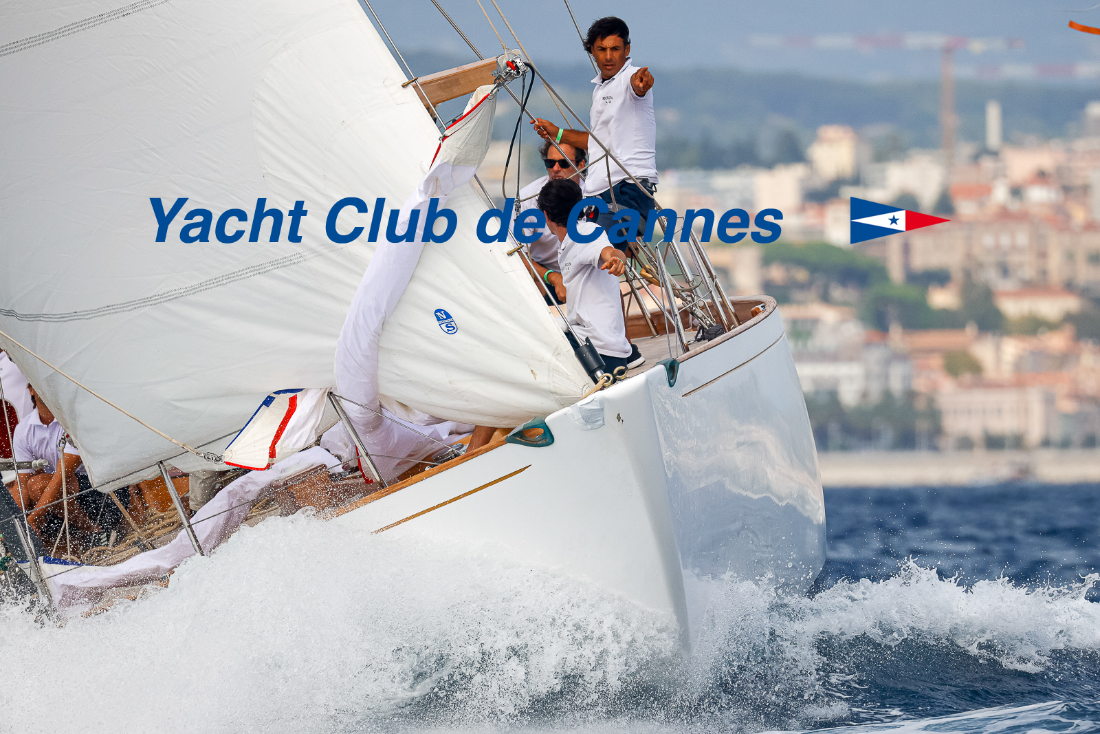 Régates Royales 2021