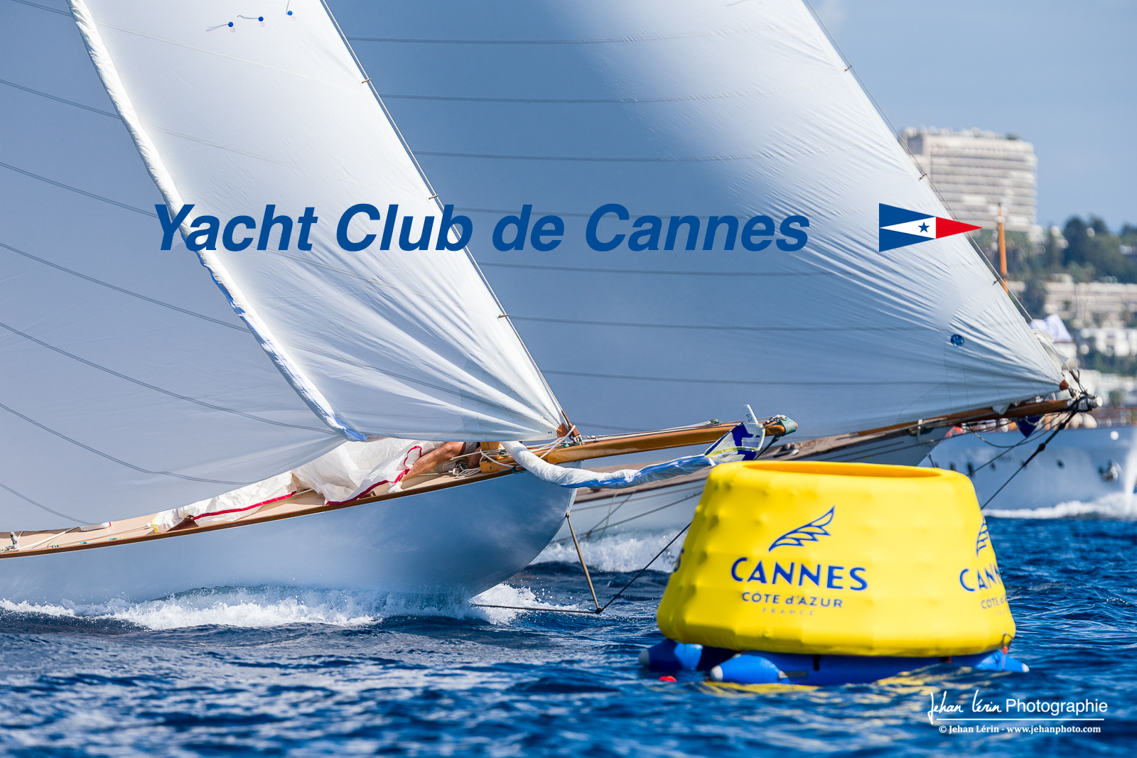 Régates Royales RR2022 Régates Royales RR2022