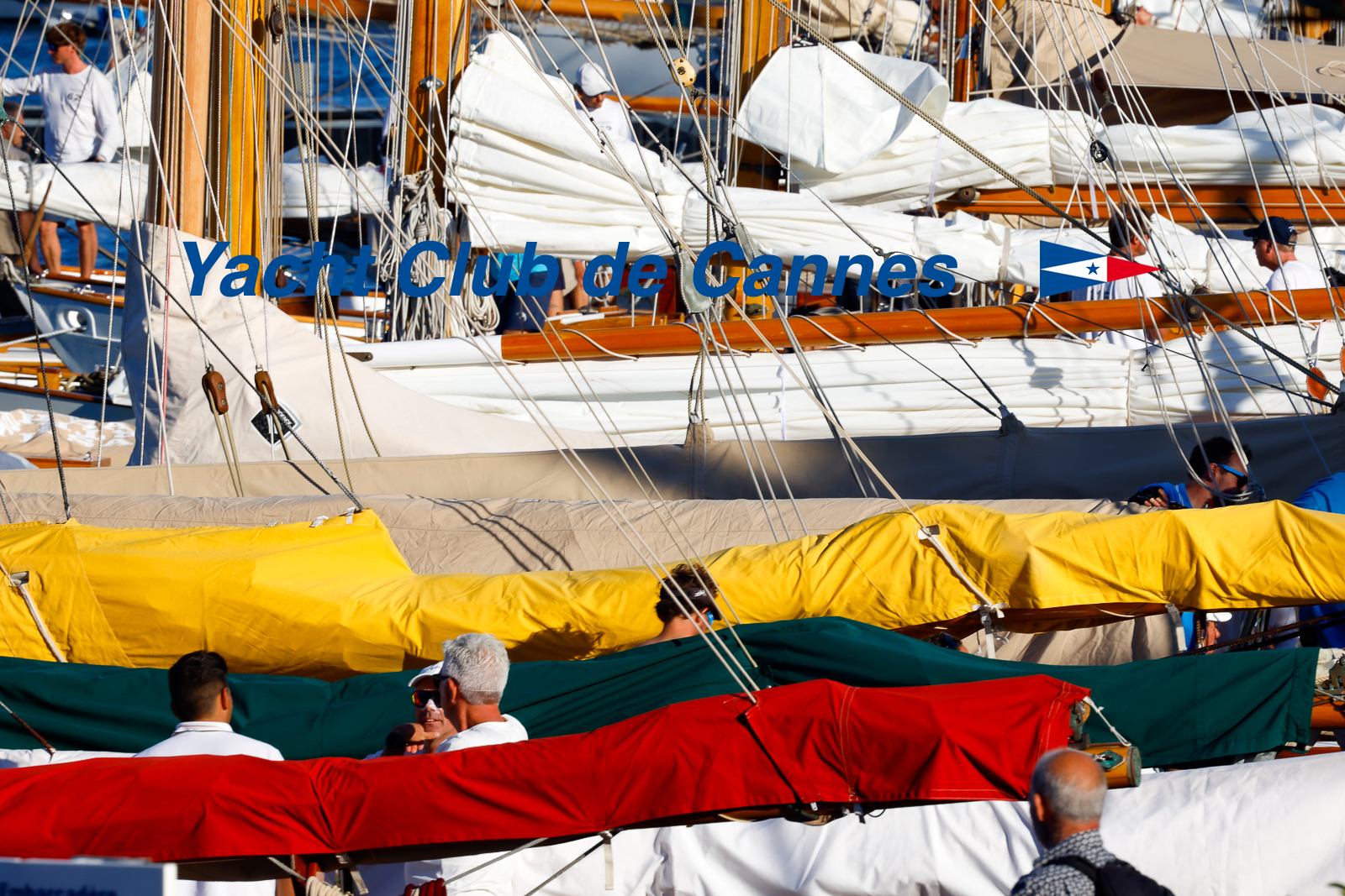 Régates Royales 2021 Régates Royales 2021