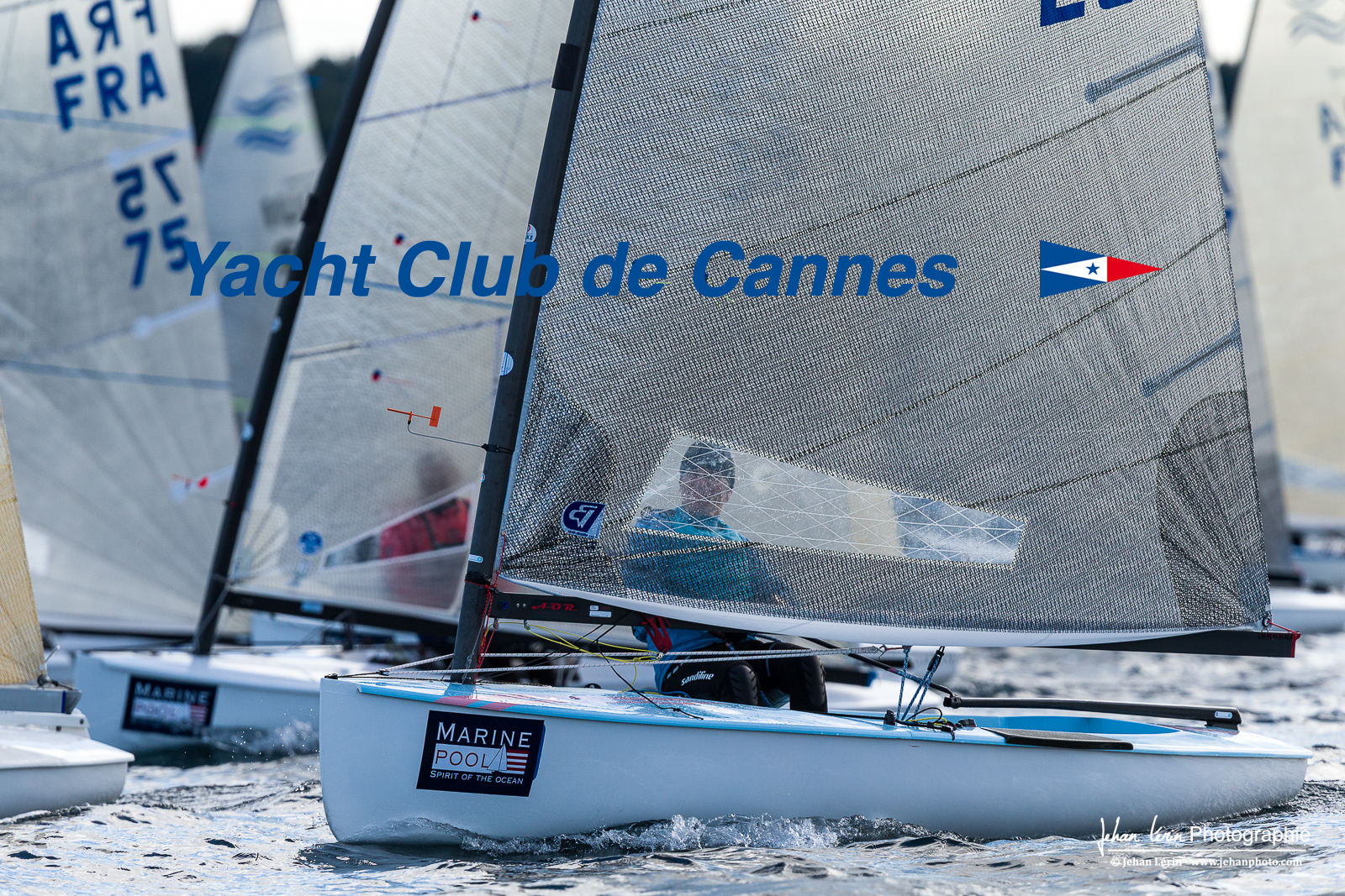 Semaine Internationale de Cannes de Finn 2022