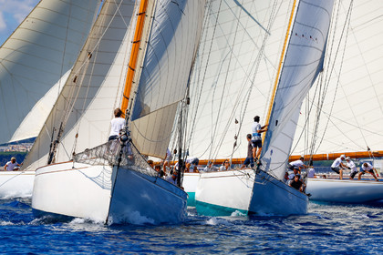 Régates Royales 2021