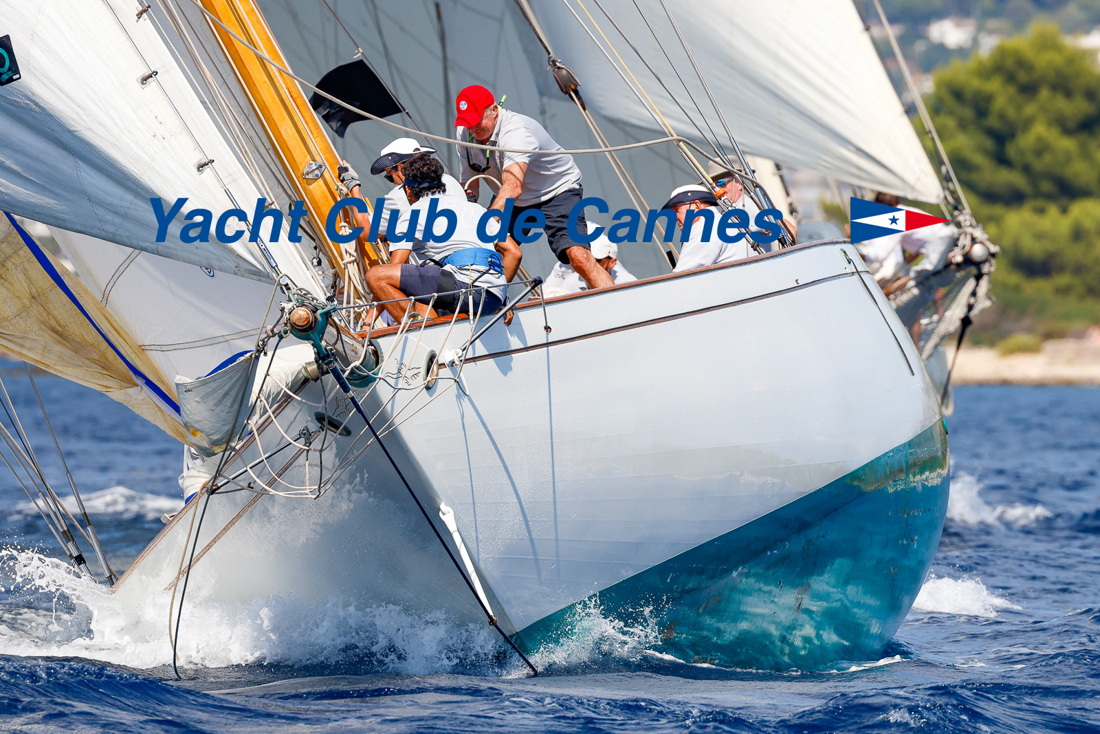 Régates Royales 2021