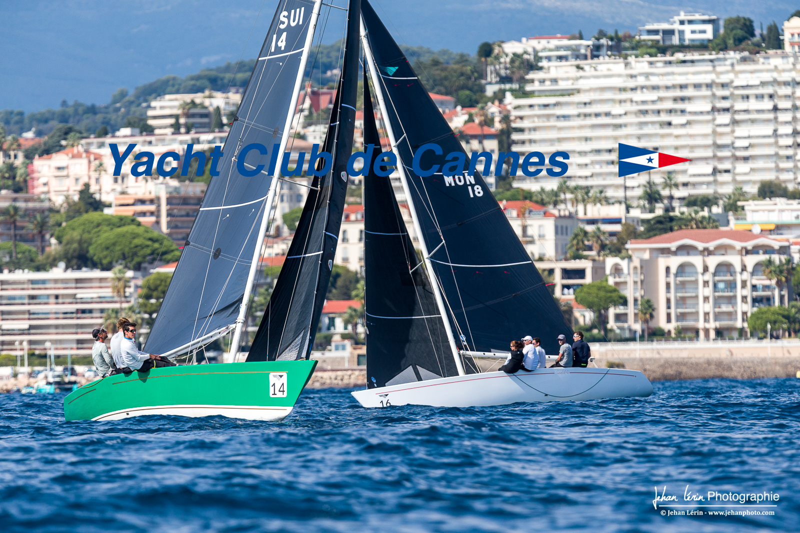 Régates Royales RR2022