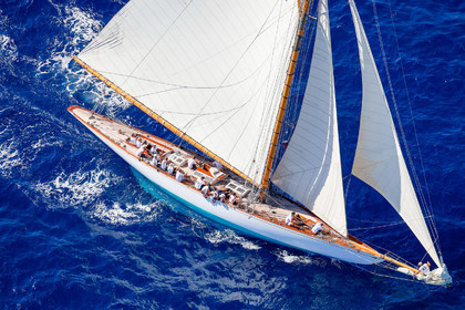 Régates Royales 2021