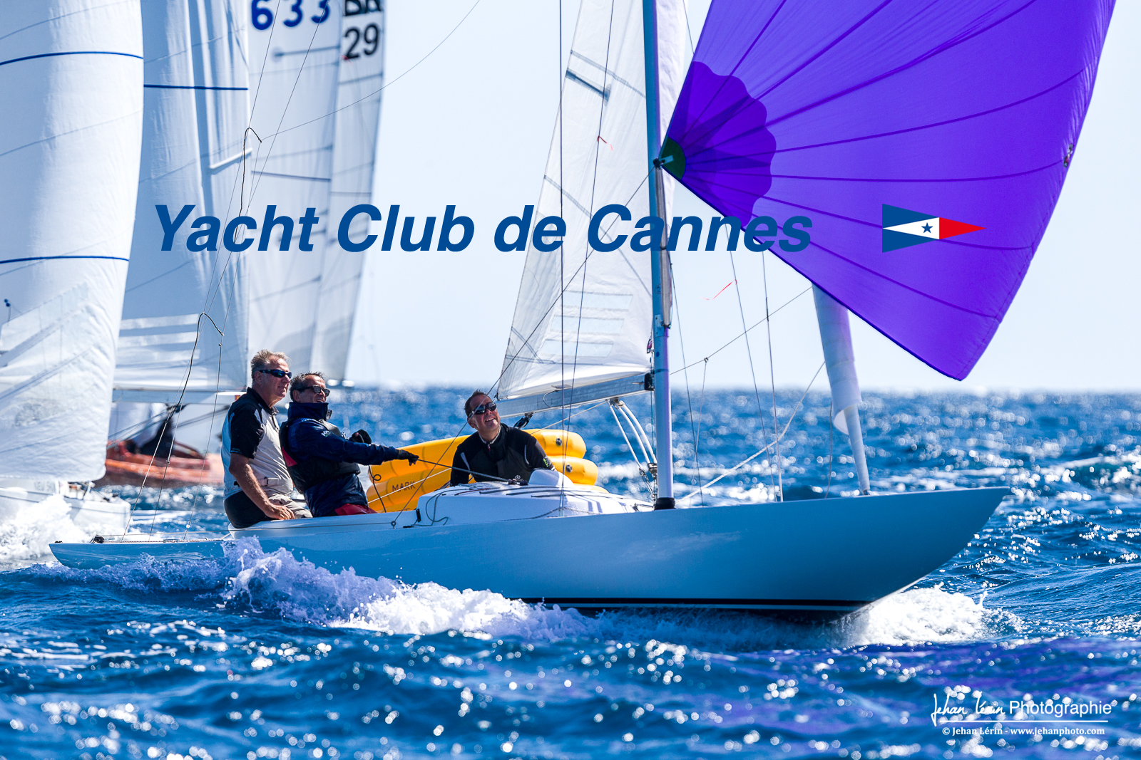 Régates Royales RR2022 Régates Royales RR2022