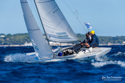 Régates Royales 2021