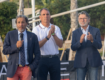 Régates Royales 2021