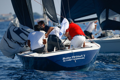 Régates Royales 2021