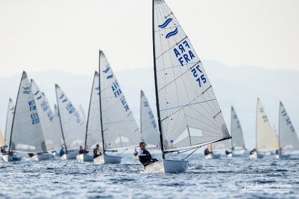 Semaine Internationale de Cannes de Finn 2023