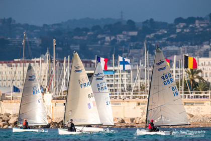 Semaine Internationale de Cannes de Finn 2023