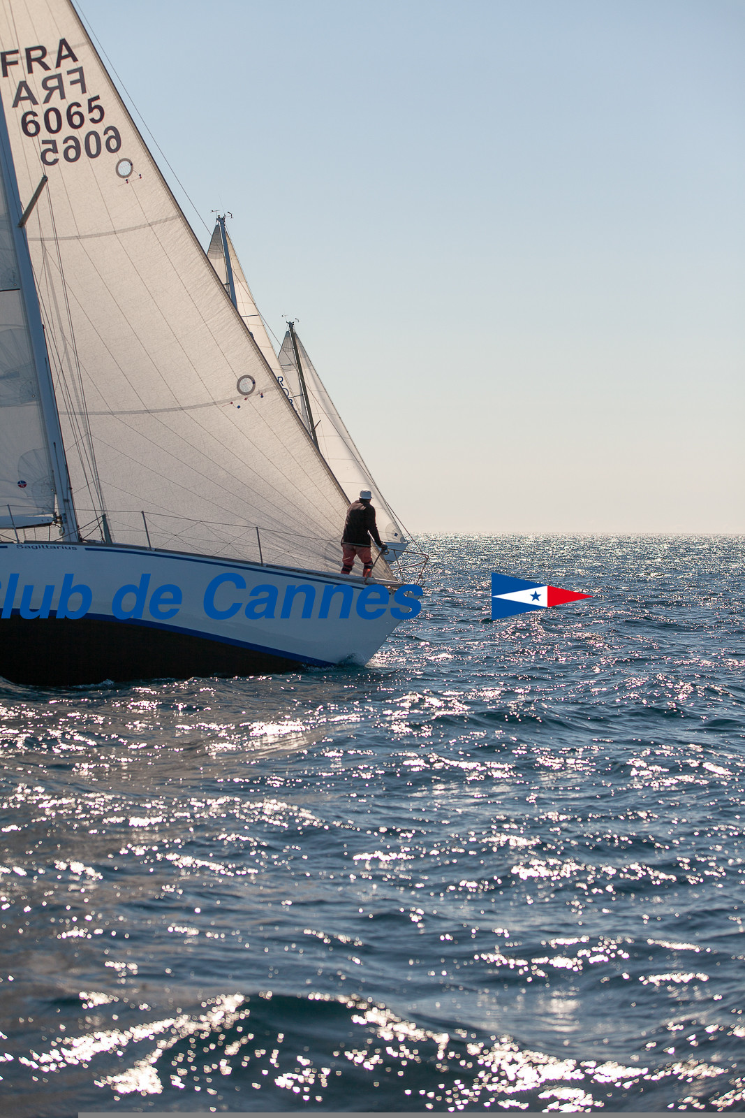 Régates Royales 2020